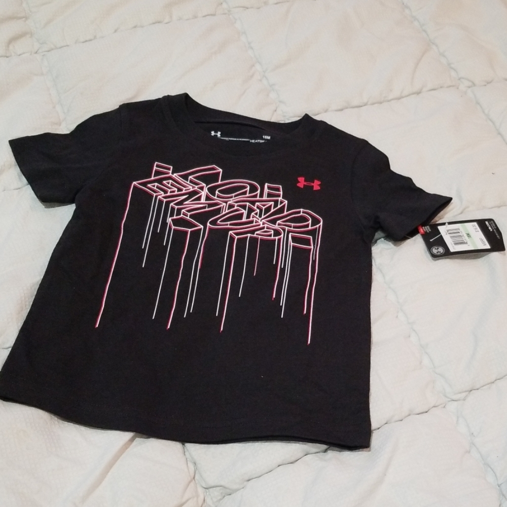 Under armour 18m nwt